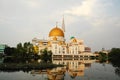 Klang Royal Town Mosque a.k.a Masjid Bandar Diraja Klang